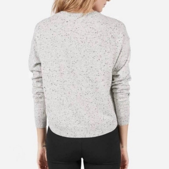  Everlane Women’s The Grade A Cashmere Crew Neck Sweater Size M - Picture 2 of 7